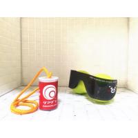 クルグラにくまモンのバージョン！話題の【クマグラ】