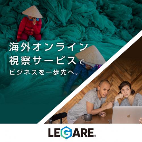 海外オンライン視察付簡易アドバイザリー