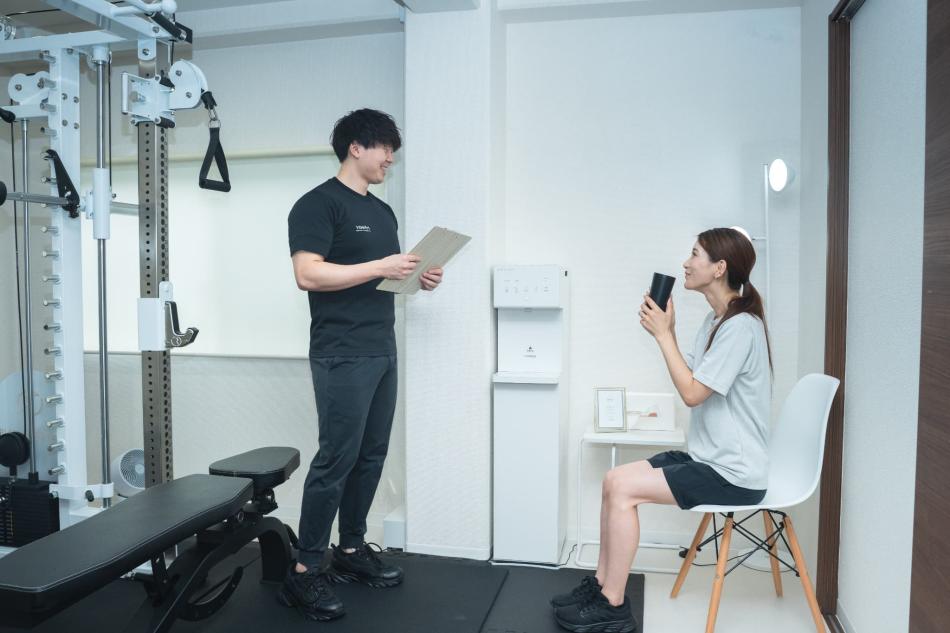 LINEでいつでも食事相談 ダイエットサポート