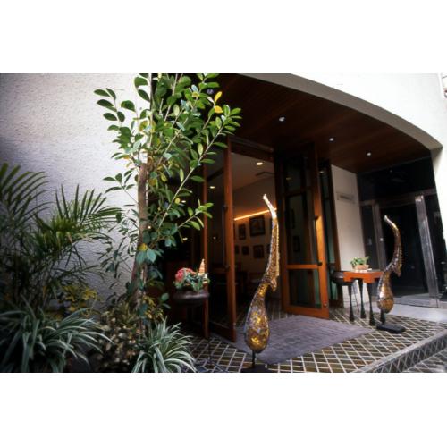 チェディルアン 北堀江本店