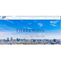 株式会社スリーウェーブ様 コーポレートサイト制作