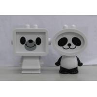 オリジナルキャラクターグッズ、フィギュア等をデザインから製作・国内納品まで
