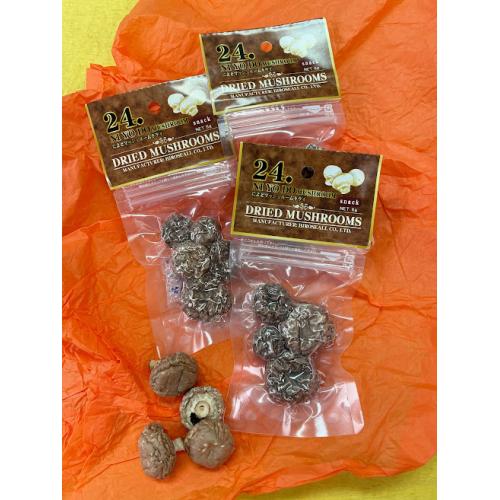 『によどマッシュルームドライ』6g