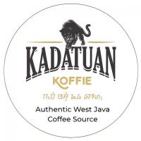 【KADATUAN KOFFIE】ブランドライセンス事業者を募集します。