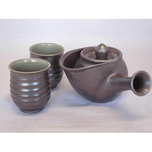 南蛮ペリカン急須