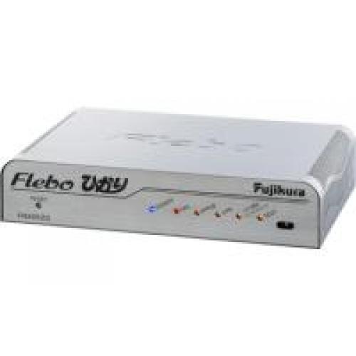 Fleboシリーズのひかり電話ビジネスタイプ対応モデル(FNX0620)販売終了