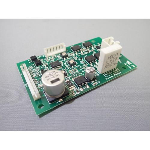 ブラシ付きDCモータ用ドライバ(高出力タイプ)TPDR-68A