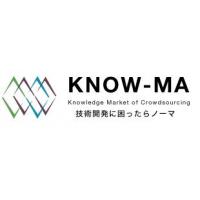 クラウドソーシング型技術開発支援サイト KNOW-MA