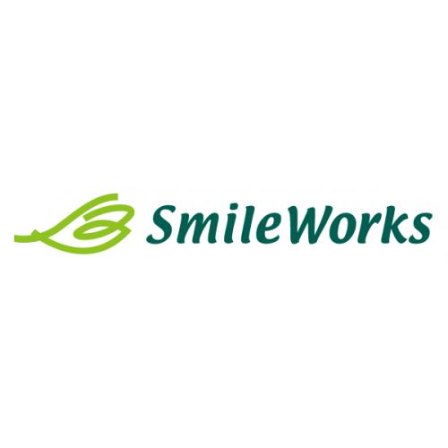 クラウド統合型業務ソフト「SmileWorks（スマイルワークス）」