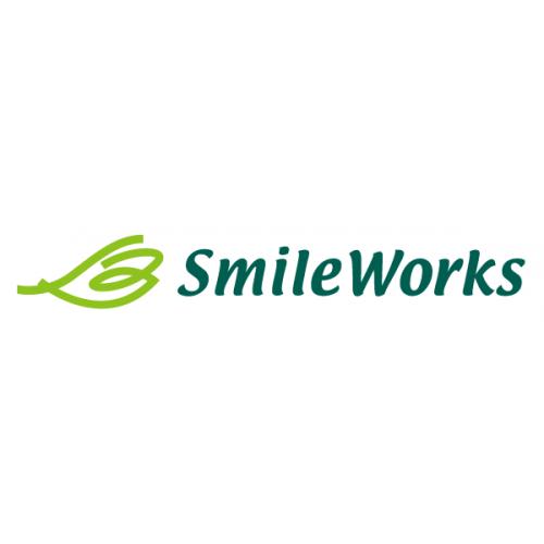 クラウド統合型業務ソフト「SmileWorks(スマイルワークス)」