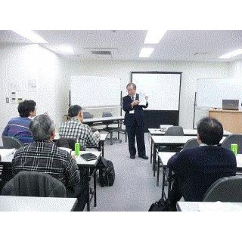 従業員の皆様向けに確定拠出年金の資産運用セミナーを開催します!!