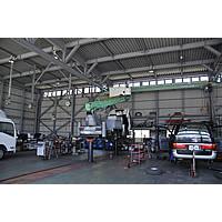 車検は信頼と実績の村本モータースへ!