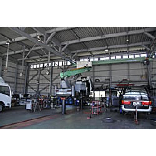 車検は信頼と実績の村本モータースへ!