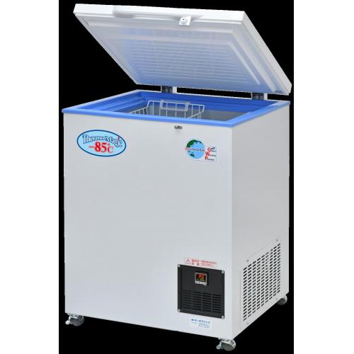 理化学用冷凍庫 -80℃ -85℃ 警報装置付