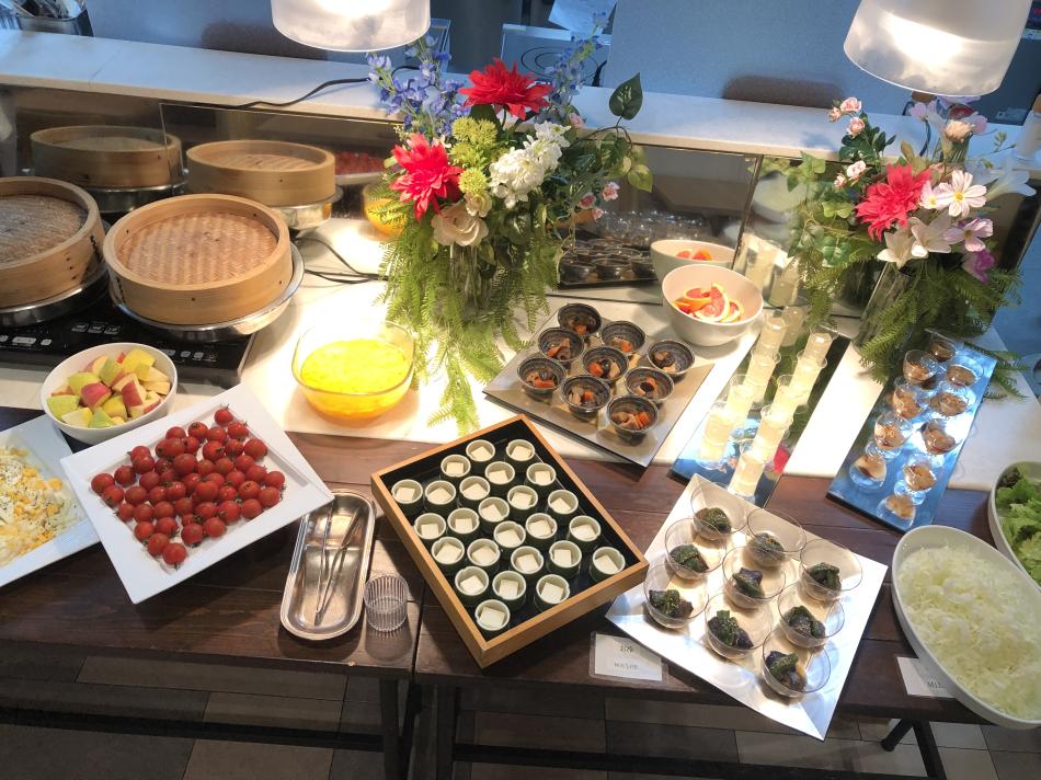 【おしゃれなパーティー料理をケータリング（出張パーティー）！過去の実績】