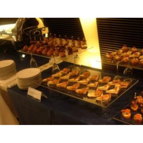 【おしゃれなパーティー料理をケータリング(出張パーティー)!】