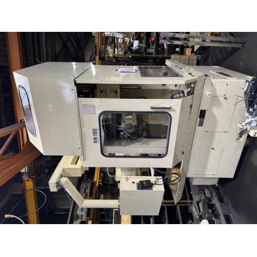 中古機械