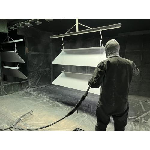 内、外装パネル（笠木、幕板、見切、巾木、等）製品