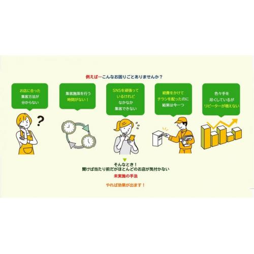 ご近所マーケティング株式会社