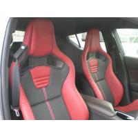 軽バン、小型、中型、大型トラック＆キャンピングカー用レカロシートレール