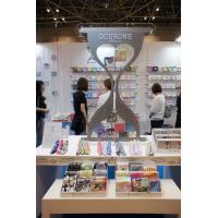 既存商品のパッケージを一新し、販路拡大に成功された化粧品メーカー様の事例