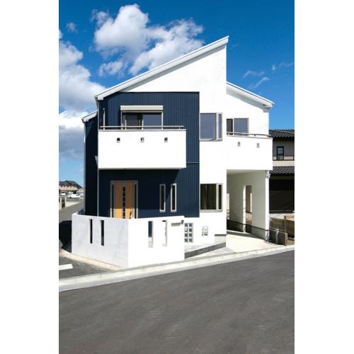 建物のことなら 戸建から集合住宅まで 信頼と実績の「ジーエムビルド」へ