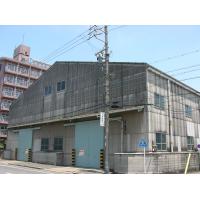 貸し倉庫、貸し工場