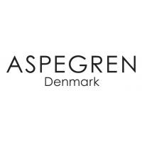 デンマークのファブリックブランド ASPEGREN Denmark