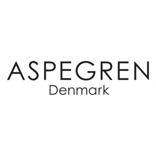 デンマークのファブリックブランド ASPEGREN Denmark