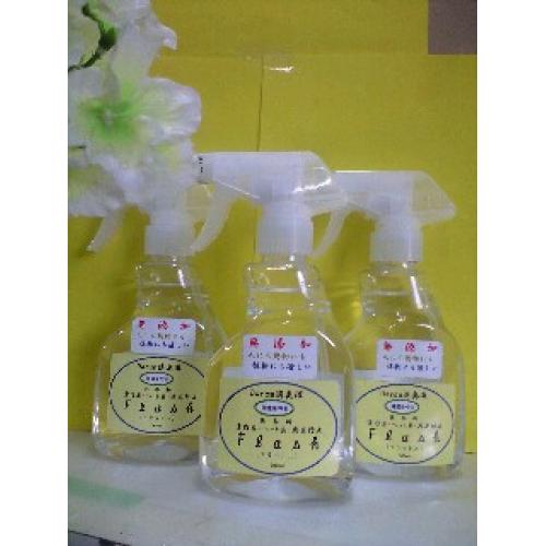 Dream消臭液『フラッシュ』300ml 3本セット