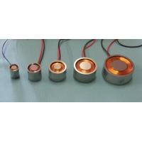 小型電磁石/電磁ホルダー/磁場発生用電磁石
