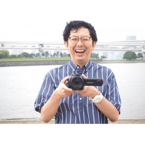 元テレビディレクターが動画を制作!リーズナブルで高品質な映像を作ります。