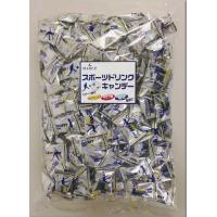熱中症対策にスポーツドリンクキャンディOR塩あめはいかがでしょうか?