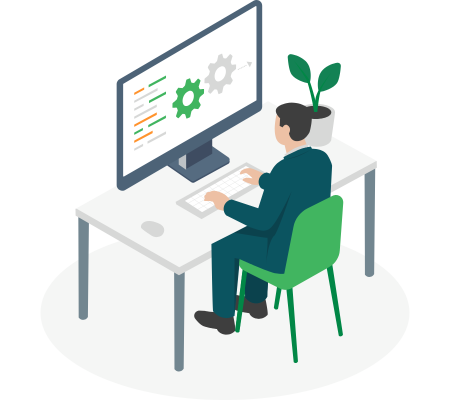 Webサイト制作・Webシステム構築