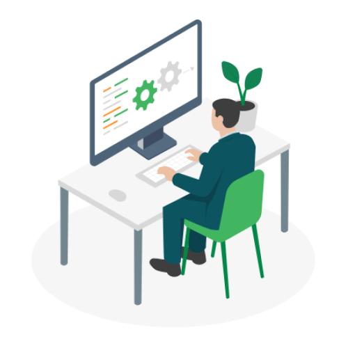 Webサイト制作・Webシステム構築