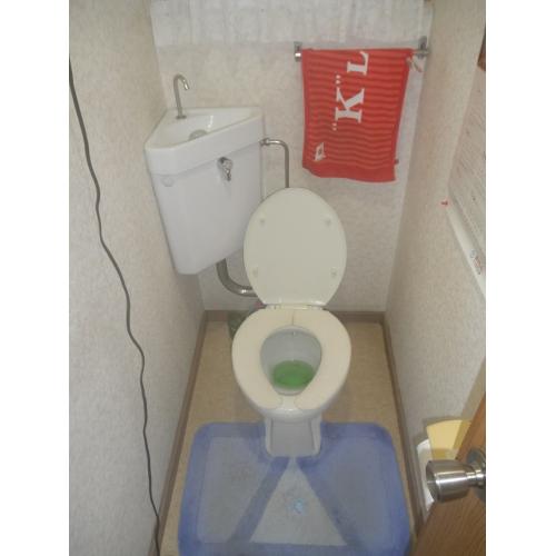 大分市大在在住ｓ様邸 水洗トイレ ウォシュレット付き 施工させて頂きました ｐｒ詳細 企業情報サイト ザ ビジネスモール 商工会議所 商工会が運営