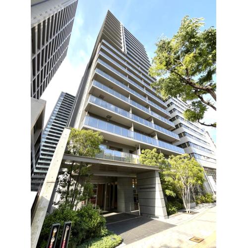 プレミストタワー大阪上本町