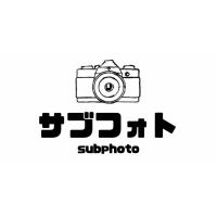 サブスクの撮影サービス