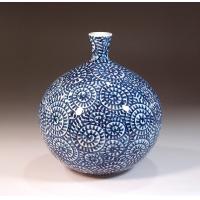 伝統工芸有田焼の窯元-花瓶・香炉・飾り皿など美術工芸品を販売