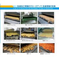 ！！　小型の熱交換式連続フライヤー　登場　！！　#フライヤー