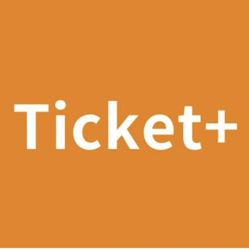 チケットプラス(TICKET+)ライブスケジュール情報のまとめWEBサイトです!