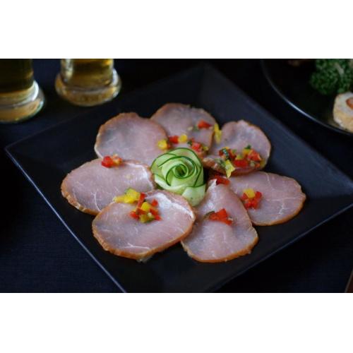 手作り生ハム ラックスハム スライスパック(日本初のドイツ式生ハム)