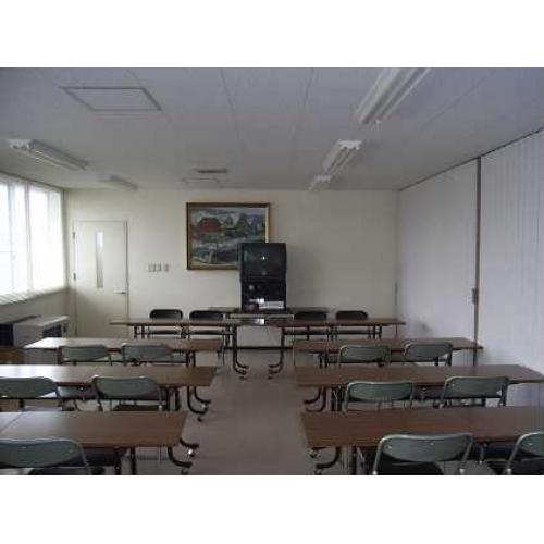 会議室