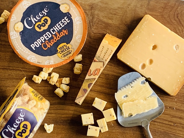 チーズのある食卓を日本の食文化に。創業1960年。チーズの輸入、加工、卸売商社。