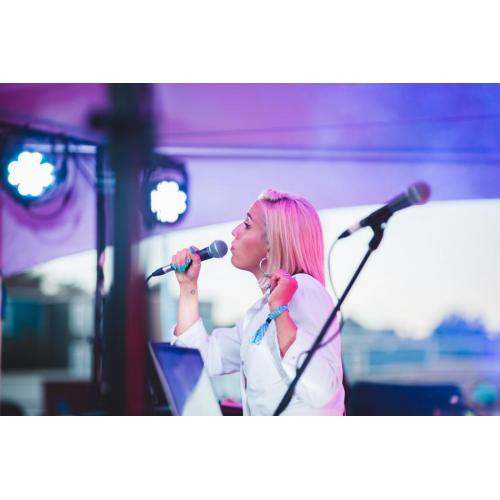 音響_照明や仮設ステージレンタル_イベント設営