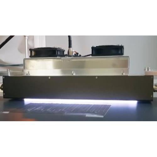 アルゴン大気圧プラズマ装置