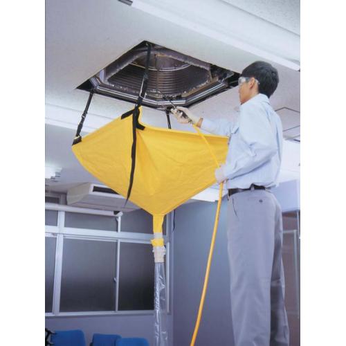 プロのお掃除　ダスキンサービスマスター事業