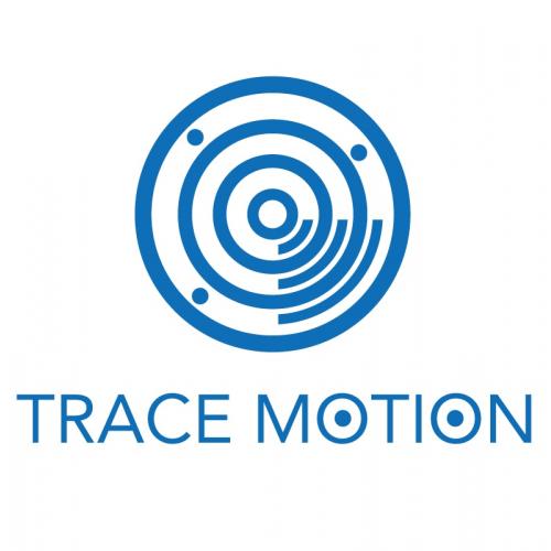 BLEによる位置情報・センサー情報モニタリングシステム　TRACE MOTION