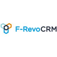 「CRM/SFAを始めるなら」　F-Revo CRM（エフレボ ）のご紹介です！