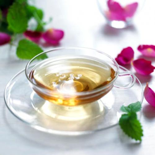 ジャスミン茶 茉莉花茶 工芸茶
